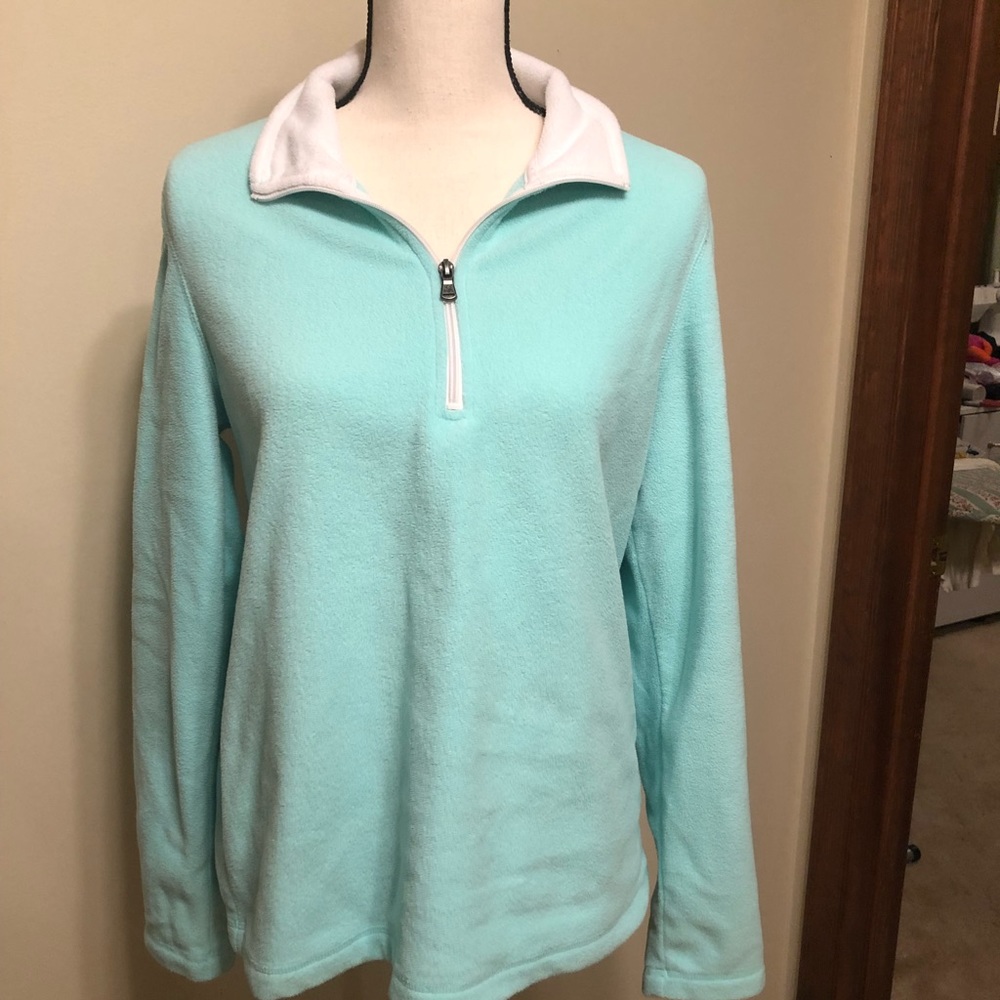 Sweat shirt